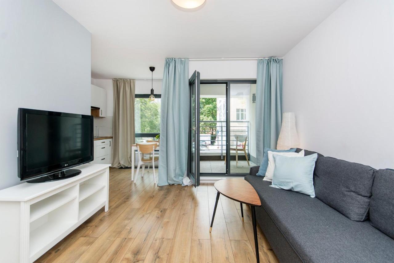 Awanport Rentyear Apartments غدينيا المظهر الخارجي الصورة